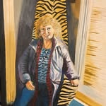 Jacqueline Norman - @artistjackie31 - Instagram