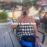 Jacqueline Norman - @jacquiwraf - Instagram