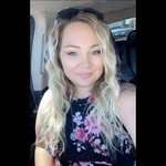 Jackie Bonnie - @jacquelyn_patton_22 - Instagram