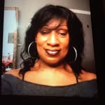 Jacqueline Patton - @jackiev446 - Instagram