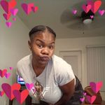 Jacquelyn Michelle Porter - @_jackpot_1000 - Instagram