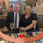 Jackie Potter - @jacquelinepotter61 - Instagram