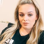 Jacqueline Potter - @jacquelinepotter123 - Instagram
