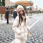 Jacqueline Potter - @jacquelinde_potter - Instagram