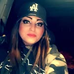 Jacquelyn Potter - @jackis_world - Instagram