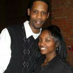 Jacqueline Pressley - @mamajac64 - Instagram