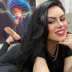 Jacqueline De (Queen Rainha) - @queenrainhaoficial - Instagram