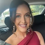 Jacqueline Quinn - @jacquinn25 - Instagram