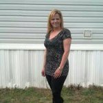 Jacquelyn Carol Raines Riddle - @jcriddle75 - Instagram