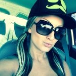 Jacqueline Rizzo - @bellogiacomina - Instagram
