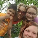 Jacquelyn Roberson - @robersonjacquer - Instagram