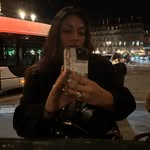 Jacqueline Rojas - @rojasj2 - Instagram