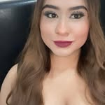 Jacqueline Rojas - @jacque_mza - Instagram