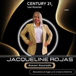 Jacqueline Rojas | Asesor Inmobiliario - @jacquelinecentury21lasacacias - Instagram