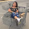 Jacquelyn Rojas Melesio - @athzirimelesio - TikTok