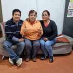 Javier Melgar Román - @jacquelyn.rojas.9 - Instagram