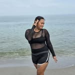 Jacqueline Tebrero Romano - @mikay.romano - Instagram
