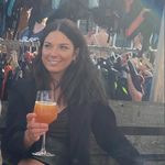 Jacqueline Rosenberg - @jacquelinerosenberg - Instagram