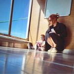 Jacqueline Rosenberg - @tjajaackiie - Instagram
