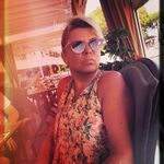 Jacqui Rosenberg - @jacqueline25111 - Instagram