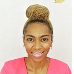 Jacquelyn Rucker - @kixx_kiss - Instagram