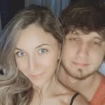 Caleb & Jacquelyn Savage - @farmhouseonbluecreek - Instagram