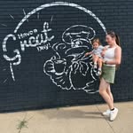Jackie Schaffer - @jacqueline_butterfly - Instagram