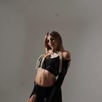 Jacqueline Schaffer - @klysifear - Instagram