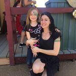 Jacqueline Fatica Schuster - @thewickedgriffindesigns - Instagram