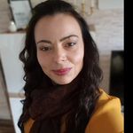 Jacqueline Schuster - @sweet.dreams0205 - Instagram