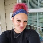 Jacquelyn Shinn - @jackieshinn8 - Instagram