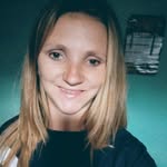 Jacqueline Simon - @jacquelinesimon1126 - Instagram