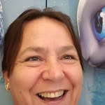 Jacqueline Simon - @jacquelinesimon70 - Instagram