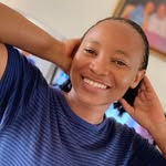 Jacqueline Simon Mpumpa - @jacquelinempumpa - Instagram