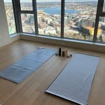 Jacquelyn Simon | Yoga & Movement - @yogabyjacquelyn - Instagram
