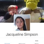 Jacqueline Simpson - @jacquelinesimpson6324 - Instagram
