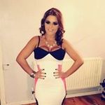 Jacqueline Simpson - @jacquelinesimpson95 - Instagram