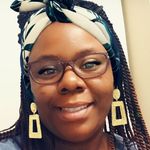 Jacquelyn Sims - @lady_j1981 - Instagram
