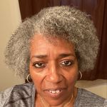 Jacqueline Singleton - @mzjaycrochet - Instagram