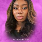 Jacquelyn Tiffany Gates Singleton - @fijiyoni_steam - Instagram