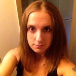Jacquelyn Skinner - @sexynewfie679 - Instagram