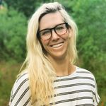 Jacquelyn Smith - @revel8ions - Instagram