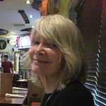 Jacquelyn Smith - @whereizshe - Instagram