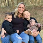 Jacquelyn Smith Wright - @jacquelyn.a.wright - Instagram