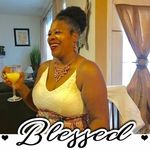 jacqueline sneed - @msblackhampton - Instagram
