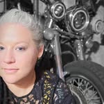 Jacqueline Snow - @snowgurl21 - Instagram