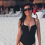 Jacqueline Solís - @ruth.guillen.718 - Instagram