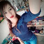 Jacqueline Solis - @jacqueline.solis.395 - Instagram