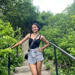 Jacqueline solis - @jacky_priiv35 - Instagram