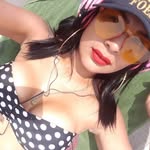 Jacqueline Solis - @jacquiie_sm - Instagram